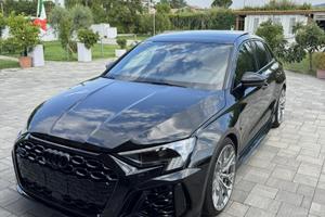 Audi RS3 8Y