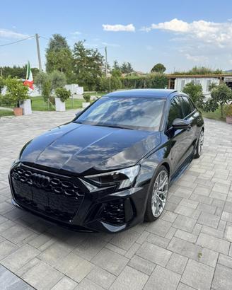 Audi RS3 8Y