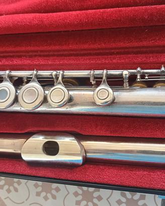 Flauto Yamaha usato