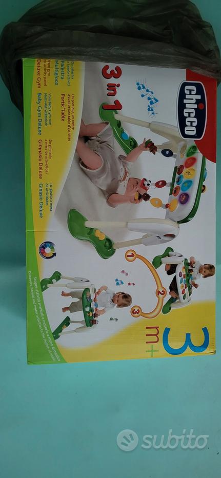 Palestra per bambini Vendita in Tutto per i bambini