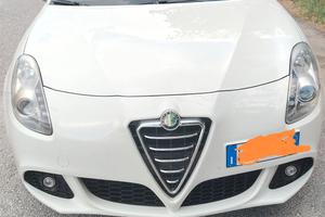 giulietta