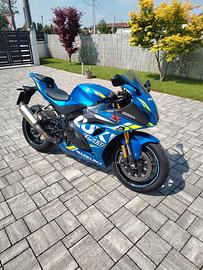  Suzuki gsx r 1000 r
