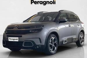 CITROEN C5 Aircross BlueHDi 130 S&S Shine