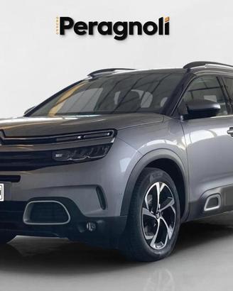 CITROEN C5 Aircross BlueHDi 130 S&S Shine