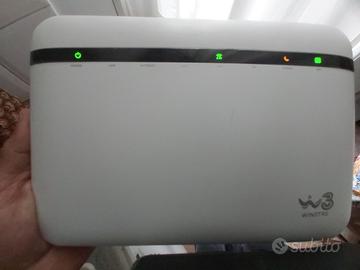 modem FTTH 2.5