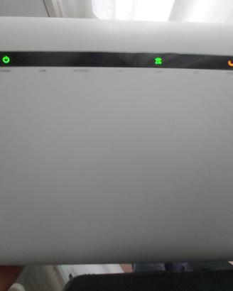 modem FTTH 2.5