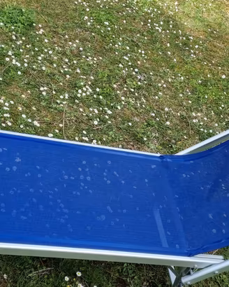 Lettino mare