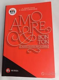 Amore & Bon Ton: Il Nuovo Galateo Per La Coppia