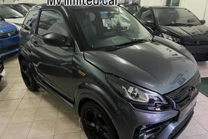 Ligier js 50 sport dci 2023 17000 km