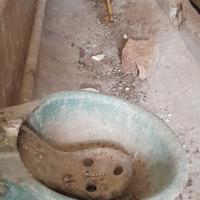 Abbeveratoio con valvola antichi