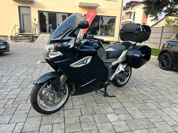 Bmw K 1300 GT ESA - BORSE - XENON - CRUISE - AKRAP