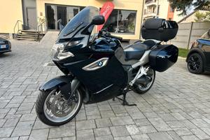 Bmw K 1300 GT ESA - BORSE - XENON - CRUISE - AKRAP