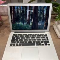 MacBook Pro 13,3” – i5 - 8Gb - ssd 128