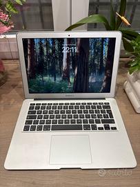 MacBook Pro 13,3” – i5 - 8Gb - ssd 128