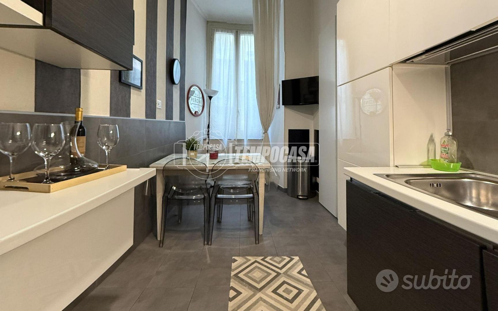 Apartment in Torino, Borgo Nuovo, Circoscrizione 1 - Vista 5
