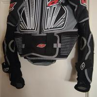 Giacca Protezione O’Neal per MTB DH o Moto
