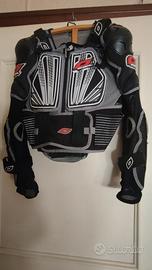 Giacca Protezione O’Neal per MTB DH o Moto