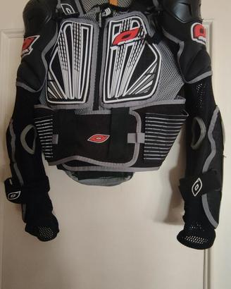 Giacca Protezione O’Neal per MTB DH o Moto