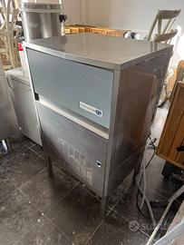 Macchina del Ghiaccio 300kg NTF