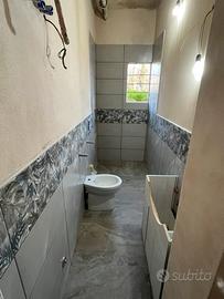 Appartamento Bilocale