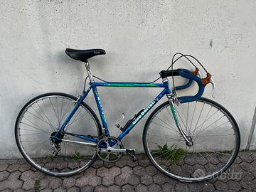 Bici da corsa Gino Bartali
