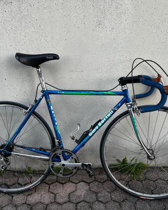 Bici da corsa Gino Bartali