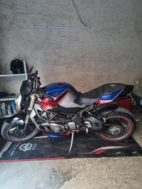 MV agusta brutale 910s 