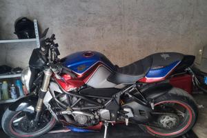MV agusta brutale 910s 