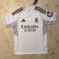 Maglia real madrid adidas 2026