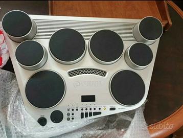 Batteria eletrronica Yamaha