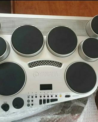Batteria eletrronica Yamaha