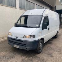 Fiat Ducato Maxi 2.5D