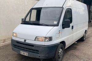 Fiat Ducato Maxi 2.5D