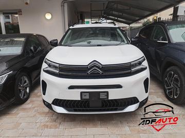 Citroen C5 Aircross PureTech 130 S&S C-Series