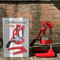 Spremimelograno in ghisa