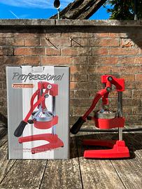 Spremimelograno in ghisa