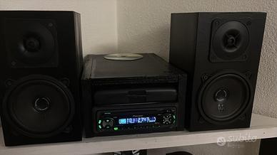 pioneer DEH-1300R