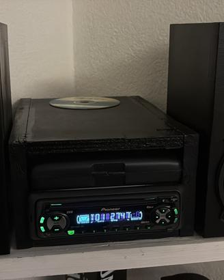 pioneer DEH-1300R