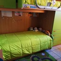 Cameretta 3 posti letto