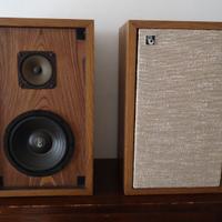 ESB 20 L coppia di diffusori