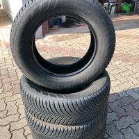 4 PNEUMATICI TERMICI 215/65 - R16