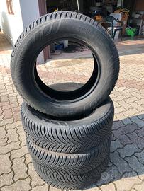 4 PNEUMATICI TERMICI 215/65 - R16