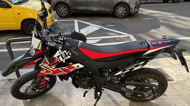 Aprilia SX 125 ABS 2023