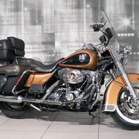 Harley Davidson Road King 1584 FLHRC