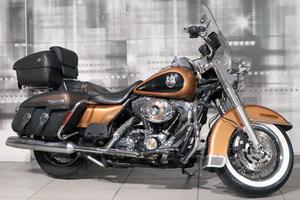 Harley Davidson Road King 1584 FLHRC