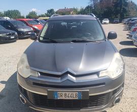 Citroen C-Crosser 2.2 HDi 160CV FAP Crociera Nera