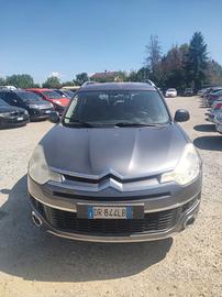 Citroen C-Crosser 2.2 HDi 160CV FAP Crociera Nera