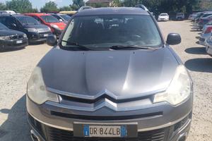 Citroen C-Crosser 2.2 HDi 160CV FAP Crociera Nera