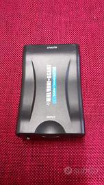 ADATTATORE CONVERTITORE ELETUNG