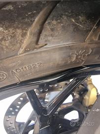 Cerchi per R1250 gs